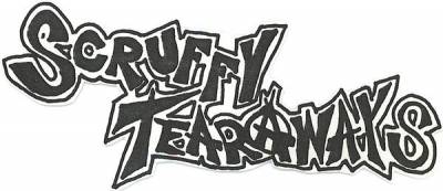 logo Scruffy Tearaways